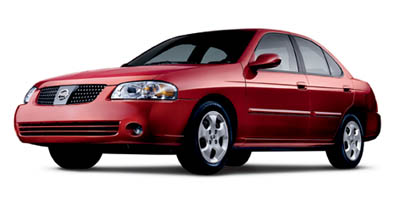 2006 Sentra