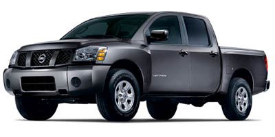 2006 Titan