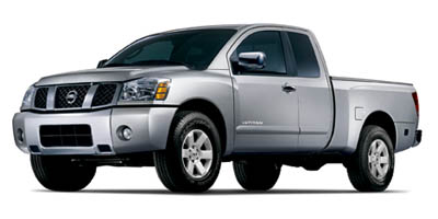 2006 Titan