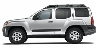 2006 Xterra
