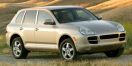 New 2006 Porsche Cayenne New 2006 Porsche Cayenne