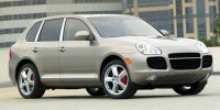 2006 Porsche Cayenne  - An outstanding value. View, evaluate, and compare today's featured vehicle
