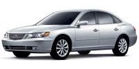 2006 Hyundai Azera  - An outstanding value. View, evaluate, and compare today's featured vehicle