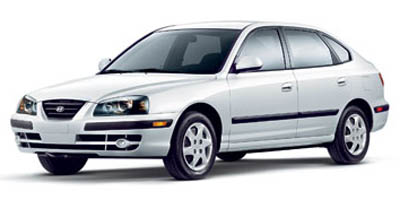 2006 Elantra