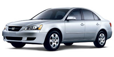 2006 Sonata