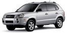 New 2006 Hyundai Tucson New 2006 Hyundai Tucson