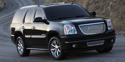 2007 Yukon Denali