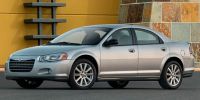 2006 Chrysler Sebring Sdn  - An outstanding value. View, evaluate, and compare today's featured vehicle