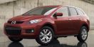 New 2007 Mazda CX-7 New 2007 Mazda CX-7