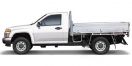 2012 Chevrolet Colorado