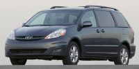 2006 Toyota Sienna  - An outstanding value. View, evaluate, and compare today's featured vehicle