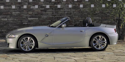 bmw z4-series