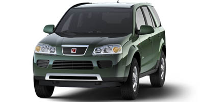 2007 VUE