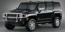 New 2007 HUMMER H3 New 2007 HUMMER H3