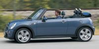 2007 MINI Cooper Convertible  - An outstanding value. View, evaluate, and compare today's featured vehicle