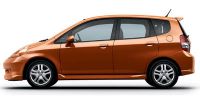 2007 Honda Fit  - An outstanding value. View, evaluate, and compare today's featured vehicle