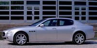 2007 Maserati Quattroporte  - An outstanding value. View, evaluate, and compare today's featured vehicle