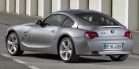 2008 BMW Z4  - An outstanding value. View, evaluate, and compare today's featured vehicle
