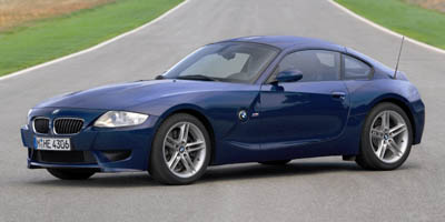 2008 BMW Z4-Series