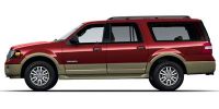2009 Ford Expedition EL  - An outstanding value. View, evaluate, and compare today's featured vehicle
