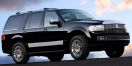 New 2007 Lincoln Navigator New 2007 Lincoln Navigator