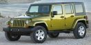 New 2007 Jeep Wrangler New 2007 Jeep Wrangler