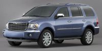 2007 Chrysler Aspen  - An outstanding value. View, evaluate, and compare today's featured vehicle