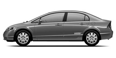 2006 Civic Sedan