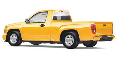 2006 Colorado