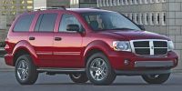 2007 Dodge Durango  - An outstanding value. View, evaluate, and compare today's featured vehicle