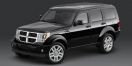 2007 Dodge Nitro