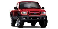 2007 Ford Ranger  - An outstanding value. View, evaluate, and compare today's featured vehicle