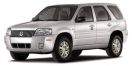 New 2007 Mercury Mariner New 2007 Mercury Mariner