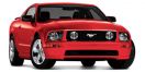 2008 Mustang