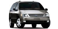 2007 Ford Freestar Wagon  - An outstanding value. View, evaluate, and compare today's featured vehicle