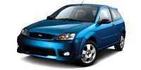 2007 Ford Focus  - An outstanding value. View, evaluate, and compare today's featured vehicle