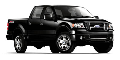 2007 F-150