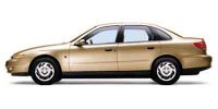 2001 Saturn LS  - An outstanding value. View, evaluate, and compare today's featured vehicle