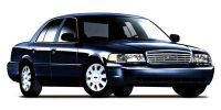 2007 Ford Crown Victoria  - An outstanding value. View, evaluate, and compare today's featured vehicle