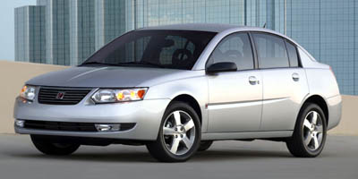 2007 Ion