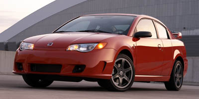 2007 Ion