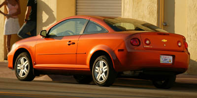 2007 Cobalt