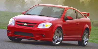 2007 Cobalt