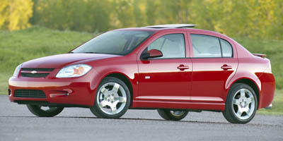 2007 Cobalt