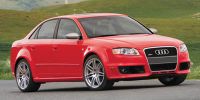 2007 Audi RS 4  - An outstanding value. View, evaluate, and compare today's featured vehicle