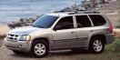 New 2006 Isuzu Ascender New 2006 Isuzu Ascender