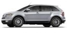 2007 Edge