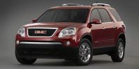 2007 GMC Acadia  - An outstanding value. View, evaluate, and compare today's featured vehicle