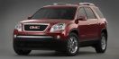 2007 Acadia