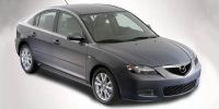 2007 Mazda MAZDA3  - An outstanding value. View, evaluate, and compare today's featured vehicle